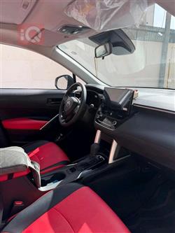 تويوتا كورولا كروس